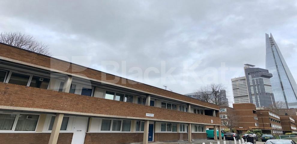 			UNDER OFFER, 1 Bedroom, 1 bath, 1 reception Apartment			 Dunsterville Way, London Bridge